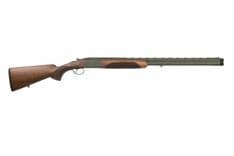 CZ Redhead Premier All-Terrain: 20 GA Over/Under Shotgun, 28" Barrel - view 5