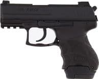 Heckler & Koch P30SK V3 9mm 3.27in Black - view 2