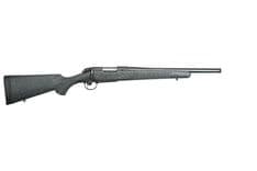 Bergara Ridge 6.5 Creedmoor Precision Rifle - 18" Graphite Black - view 3
