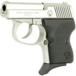 NAA Guardian: Compact .32 ACP Stainless Steel DAO Pistol - view 2