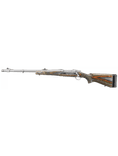 Ruger Hawkeye Guide 3rd Gen .375 Ruger Left-Hand Bolt Action Rifle - view 4