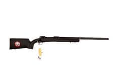 Savage 110 FCP HS Precision .300 Win Mag Bolt Action Rifle - view 3
