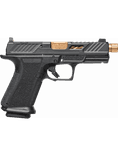 Shadow Systems MR920 Elite 9mm - Threaded, Night Sights - view 3