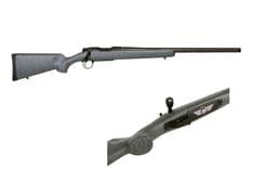 Christensen Arms Ridgeline 3rd Gen 6.5 PRC Precision Bolt Rifle - view 3