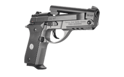 Girsan MC14T Compact .380 ACP Pistol - 13rd, Ambidextrous Control - view 4
