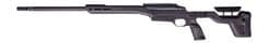 Weatherby 307 Alpine MDT Carbon 22 Creedmoor 18in Carbon Gray - view 2