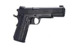 Girsan MC1911 S Untouchable .45 ACP Pistol - 5" Barrel, 8+1 Capacity - view 5