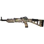 Hi-Point 1095TS Edge 10mm Carbine - Realtree Camo Stealth Shooter - view 3