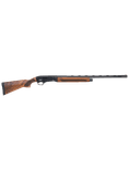 Matrix Inertia: 12 GA Walnut Semi-Auto Shotgun, Black Finish - view 3