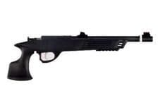 Crickett .22 LR 10.5" Lightweight Bolt Action Pistol - Black - view 5