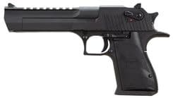 Desert Eagle Mark XIX .44 Magnum Powerhouse Semi-Auto Pistol - view 2