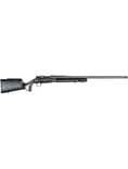 Christensen Mesa LR 6.5 Creedmoor Bolt Rifle - Tungsten Finish - view 3