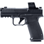 Canik METE MC9 Prime 9mm 3.64in Black - view 2