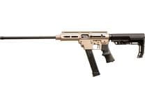 TNW Firearms Aero Survival LTE 9mm Luger 16.25in Flat Dark Earth - view 2