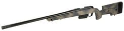 Bergara HMR Carbon Wilderness - 6.5 Creedmoor Precision Rifle - view 4