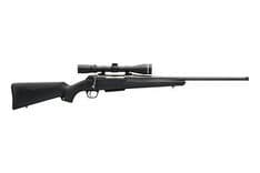 Winchester XPR SR 6.8 Western Bolt-Action Rifle, Black 20" Barrel - view 2