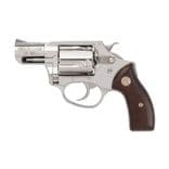 Charter Arms Undercover .38 SPL 2" Stainless Revolver - Compact Defense - view 2