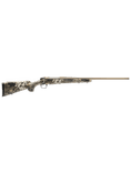CVA Cascade - 6.5 Creedmoor Bolt Action Rifle, Veil Camo Finish - view 3