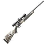 CVA Accura MR-X .45 Cal Muzzleloader - 26" Cerakote Sniper Gray Finish - view 2