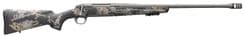 Browning X-Bolt Mountain Pro 6.8 Western Precision Rifle - view 4