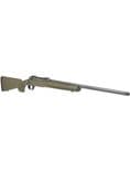 Savage 110 Creedmoor Bolt Rifle - Tungsten OD Green Trail Hunter - view 4