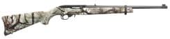 Ruger 10/22 GO Wild Camo .22LR Semi-Auto Rifle - view 4