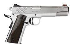 Kimber Arctic .45 ACP - Stainless LW, Match Barrel, 8-Round Capacity - view 3
