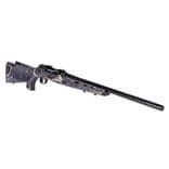 Savage A17 WSM Thumbhole 1st Gen Semi-Auto Rifle - .17 Cal, 22" Barrel - view 2