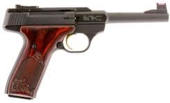 Browning Buck Mark Challenge Rosewood .22 LR Pistol - Precision - view 3