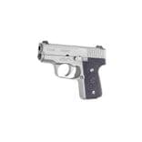 Kahr MK9: Compact 9mm Stainless Semi-Auto for Concealed Carry - view 2