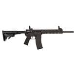 Tippmann Arms M4-22 LTE 22 LR 16in Black - view 2