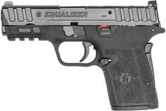 S&W Equalizer Micro-Compact 9mm: Versatile Everyday Carry Pistol - view 2