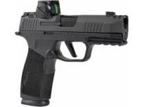 Sig Sauer P365 X-Macro 9mm 3.7in Black Nitron - view 2