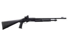 EAA Churchill 20GA Pump Shotgun with Red Dot Optics - view 2