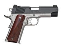 Kimber Pro Carry II 9mm - Two-Tone, 4" Barrel, 9+1 Capacity Pistol - view 3