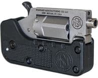 Switchgun: .22 WMR Folding Revolver - Compact Power & Portability - view 2