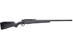 Savage Impulse Hunter .30-06 Bolt Action Rifle - Precision Beast - view 3