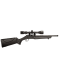 Rossi Legend 350 Break-Open Rifle w/Optic - Compact Powerhouse - view 2