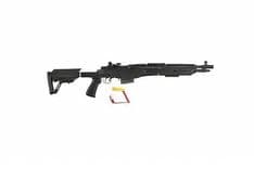 Springfield M1A SOCOM 16 CQB .308 Tactical Rifle - Compact & Powerful - view 4