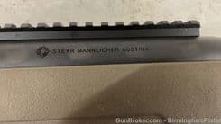 Steyr Mannlicher Pro Hunter Heavy Barrel 6.5 Creedmoor - view 3