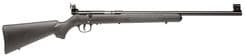 Savage Mark II FVT Gen 2 .22 LR Precision Bolt-Action Rifle - view 2