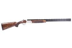 ATI Crusader 12-Gauge Over/Under Shotgun - Fiber Optic & Safety - view 2
