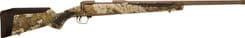 Savage 110 High Country: Precision 6.5 PRC Bolt-Action Rifle - view 3