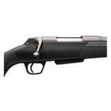 Winchester XPR Compact 6.5 PRC Precision Bolt Rifle, Black - view 4
