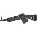 Hi-Point 995TS Carbine: 9mm Semi-Auto, 16.5" Barrel, Black Finish - view 2
