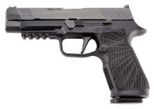 Wilson Combat WCP320: Precision 9mm, Striker-Fired, 17-Round Capacity - view 2