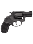 Taurus 942 Revolver - Compact .22 LR, 8rd, 2" Barrel, Matte Black Finish - view 4