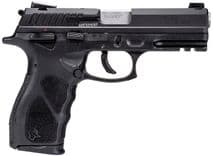 Taurus TH45 Pro .45 ACP Pistol - 13+1 Rounds, Ergonomic Matte Black - view 4