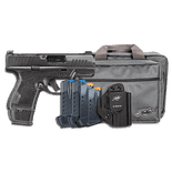 KIMBER R7 MAKO 9MM Compact Pistol - Tritium Sights & Optic Ready - view 2