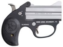 Bond Arms Stinger .380 ACP Derringer - Compact Dual-Barrel Defense - view 2